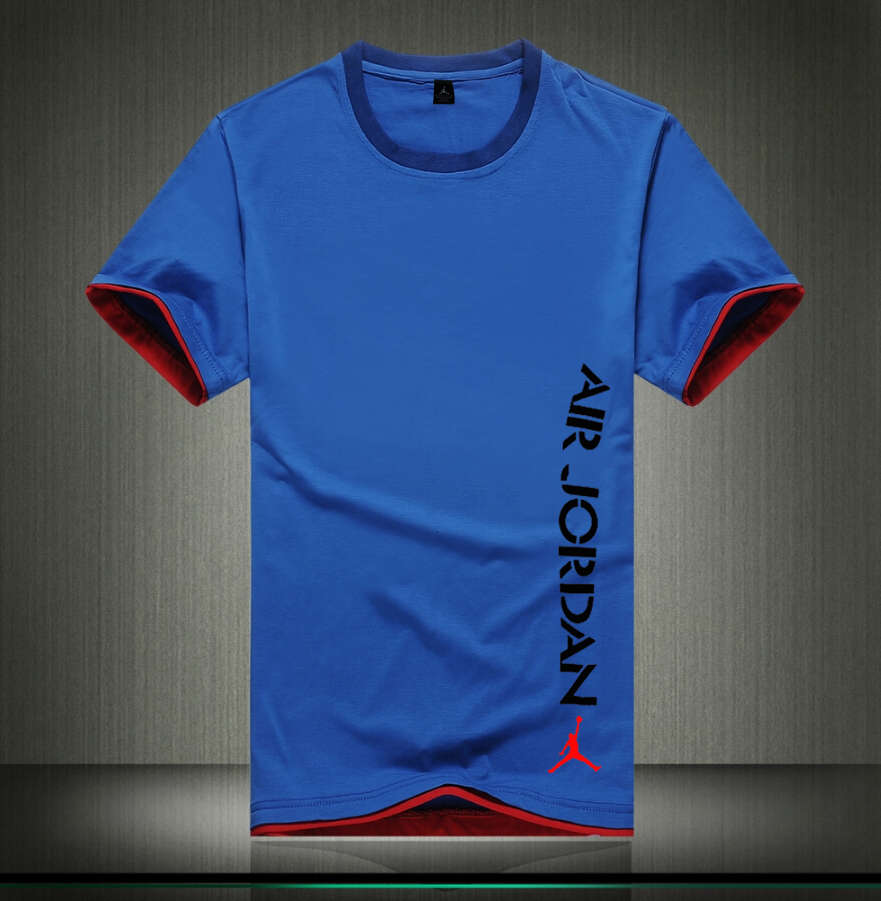 men jordan t-shirt S-XXXL-1933